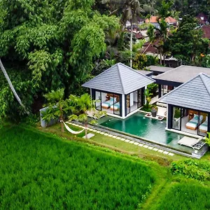 Villa Eva Villa *