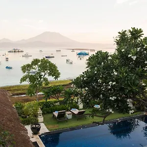 Celagi Nusa Lembongan (Bali)