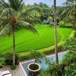 Umasari Rice Terrace By Agata Villa *