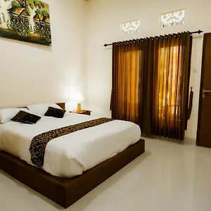 Homestay Manda Sanur (Bali)
