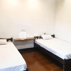 Hotel Arlina's Redpartner