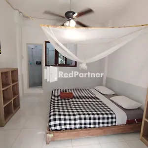 Bamboula Hotel