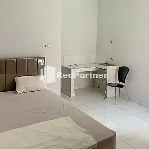 Hotel Kembang Matahari Renon Redpartner *