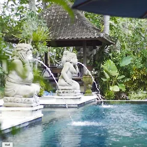 Aura Wellness Sanctuary Resort Ubud