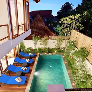 Cassia Villa Ubud