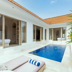 Coconut - Walking Distance To & Bars! Villa Canggu (Bali)