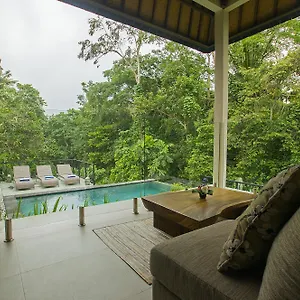 Villa Umah Wa Ke *
