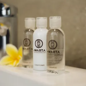 Hotel Awarta Nusa Dua Luxury & Bali Nusa Dua (Bali)