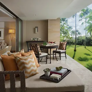 Hotel The Mulia Nusa Dua (Bali)