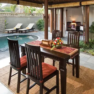 Villa Bumi Linggah Bali *