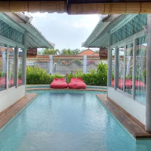Villa Laksmana Hideaway 1