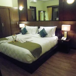 Buana Bali Luxury & Villa *