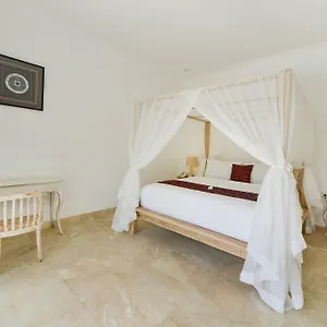 Del Mar Canggu Hotel