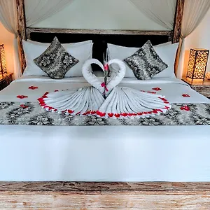 Anusara Luxury Villa Ubud (Bali)