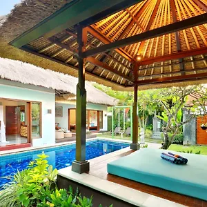 Kecapi Villa *
