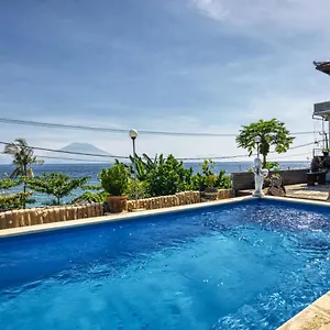 Bagus Guest house