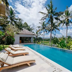Santun Luxury Private Villas-chse Certified Villa Ubud