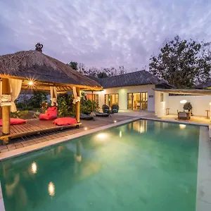 Villa Bali Paradis