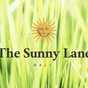 The Sunny Lane