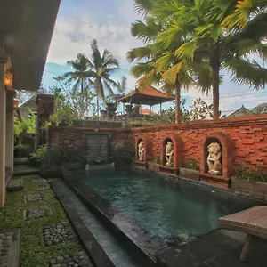 The Suci Sari Villa *