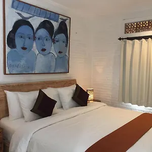 Depong House Homestay