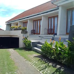 Homestay Bali Paranes