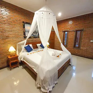 Widhiana Cottages Guest house