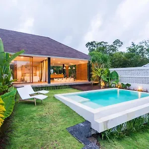 Romantic Getaway - Architectural Masterpiece 1br Villa *