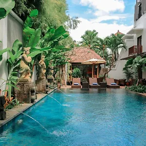 Otel Argya Santi Suite&villas 4*