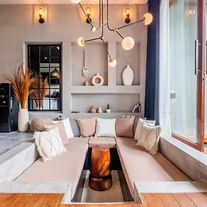 Villa Hebe By Betterplace Canggu (Bali)
