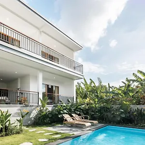 Summertime - Best Of Bali Pererenan! 50 Percent Off On Your Stay! - 3bedroom