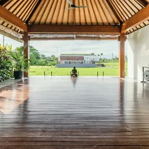 Bali Harmony Retreat Canggu (Bali)