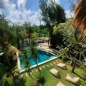Penzion Sannyas Boutique Uluwatu