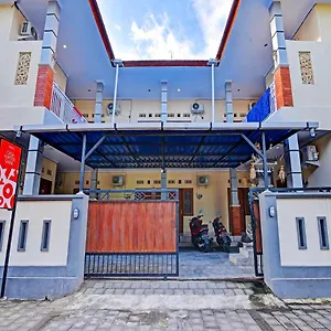 Oyo 90823 Casa Jupiter Shine Hotel