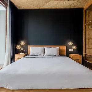 Zazen 2 By Betterplace * Canggu (Bali)