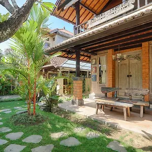 Guest house Katang - Katang