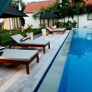 Bed & Breakfast The Edicha Lovina (Bali)