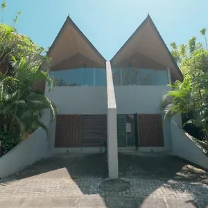 Benedict By The Lavana - 2 Bedroom 빌라 누사두아