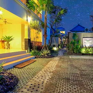 Villa The Widyas Bali