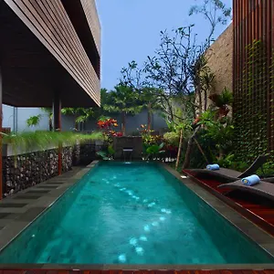Villa Aswattha *