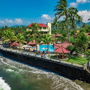 Bali Palms Hotel 4*