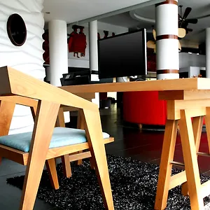 Le Meridien Bali Semesteranläggning (resort) 5*