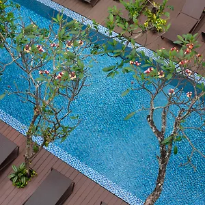 Santika Kuta Hotel Kuta (Bali)