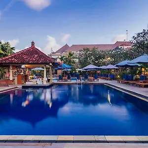 Kuta Puri Bungalows, And Feriested 3*