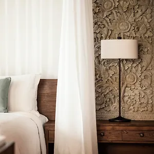 Four Seasons Bali At Bay Feriested