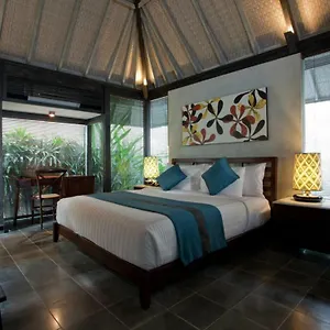 Komea Villa *