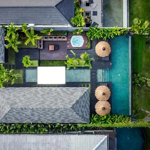 Jacuzzi By Balisuperhost Ubud