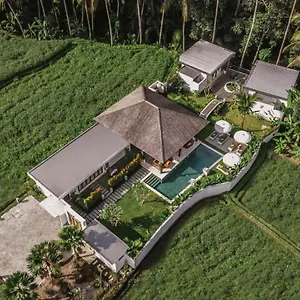Villa Umah Shama