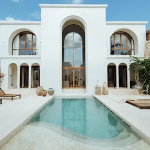 Casa Viamo فندق تْشانغو