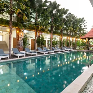 Oyo 3779 North Wing Hotel Canggu (Bali)